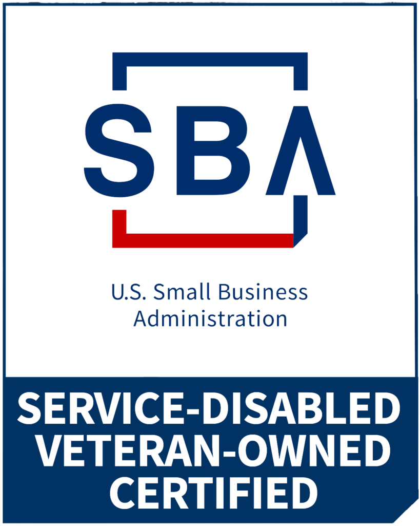 Service-Disabled Veteran-Owned