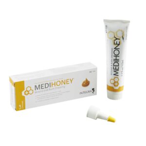 Medihoney® Wound and Burn Dressing Paste, 3.5oz