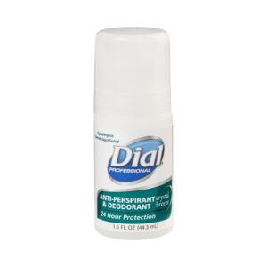 Dial®Antiperspirant / Deodorant, 1.5 oz Roll-On