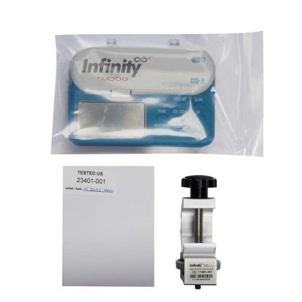 Enteral Feeding Pump EnteraLite® Infinity® - Image 3