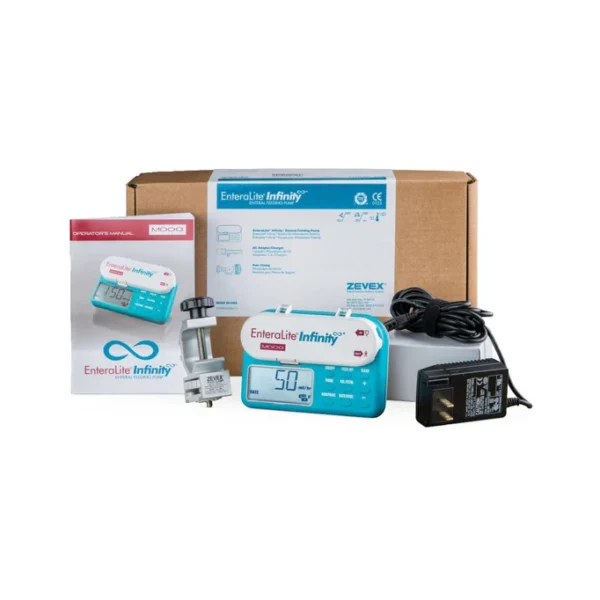 Enteral Feeding Pump EnteraLite® Infinity® - Image 2
