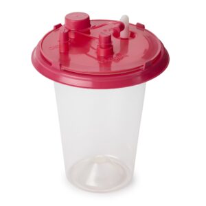 Cardinal Medi-Vac®CRD™ Suction Canister Liner, 1500 mL