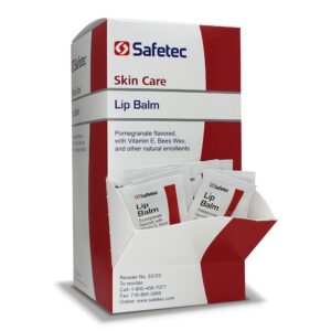 Safetec? Lip Balm