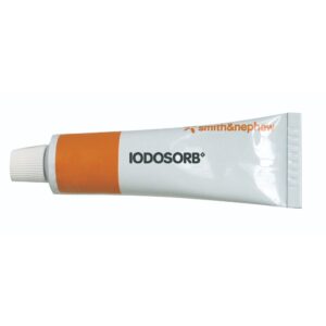 Smith & Nephew Lodosorb Antimicrobial Wound Gel, 10-gram tube