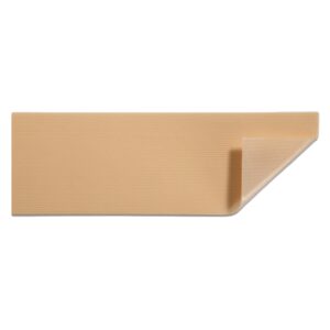 Mepitac® Silicone Medical Tape, 1-1/2 x 59 Inch, Tan