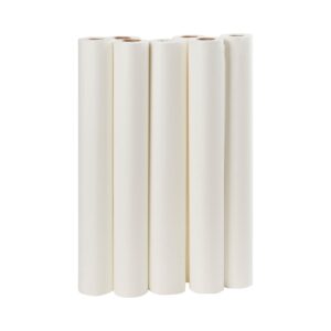 McKesson Smooth Table Paper, 21 Inch x 75 Yard, White