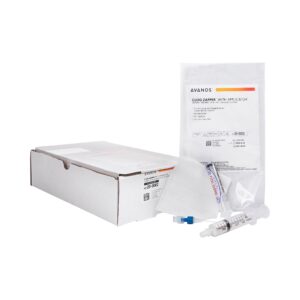 Clog Zapper™ Enteral Feeding Tube Declogger Kit