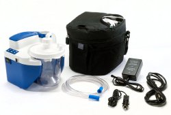 Drive Medical Vacu-Aide®Suction Unit