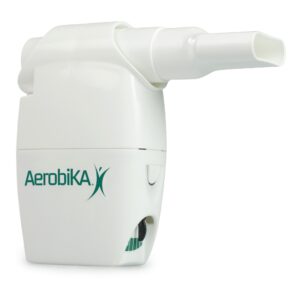 Aerobika™ PEP Therapy System