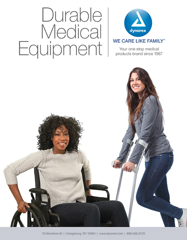 Dynarex Durable Medical Equipment