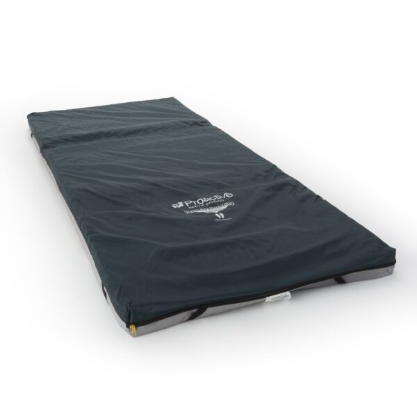 Protekt® Gel Overlay, Pressure Redistribution Type,  3 X 34 X 78 Inch