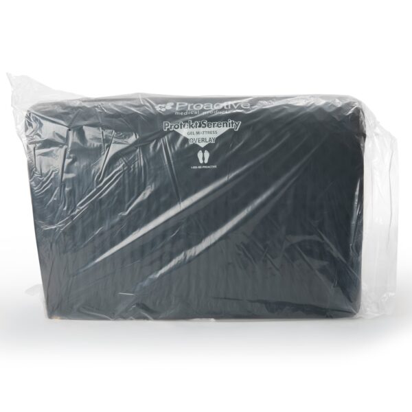 Protekt® Gel Overlay, Pressure Redistribution Type,  3 X 34 X 78 Inch - Image 3