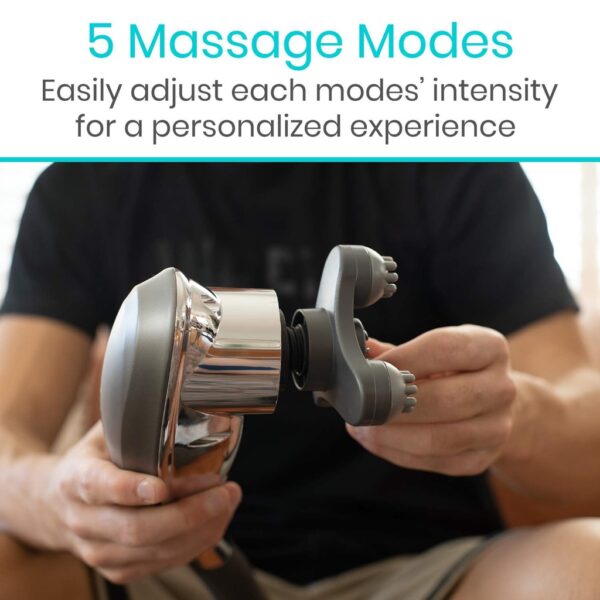 Vive Health Handheld Massager - Image 4