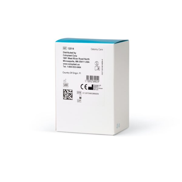 Coloplast Adhesive Remover Brava® Baby Solution 3 mL - Image 2