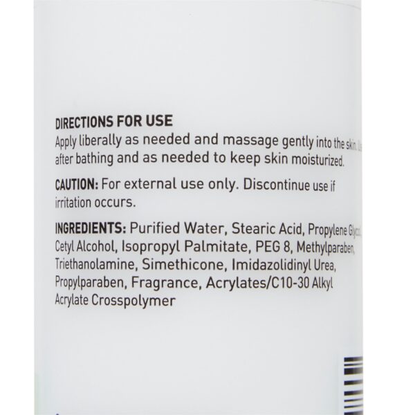 McKesson Hand and Body Moisturizer, Bottle Cucumber Melon Scent Lotion, 8oz - Image 2