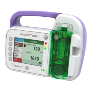 Cardinal Health Kangaroo OMNI™ Enteral Feeding Pump