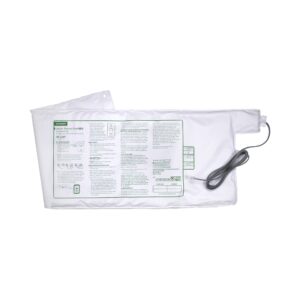 McKesson Brand Bed Sensor Pad 10 X 30 Inch, (1yr Use)