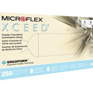 MICROFLEX™ XCEED™ GLOVES