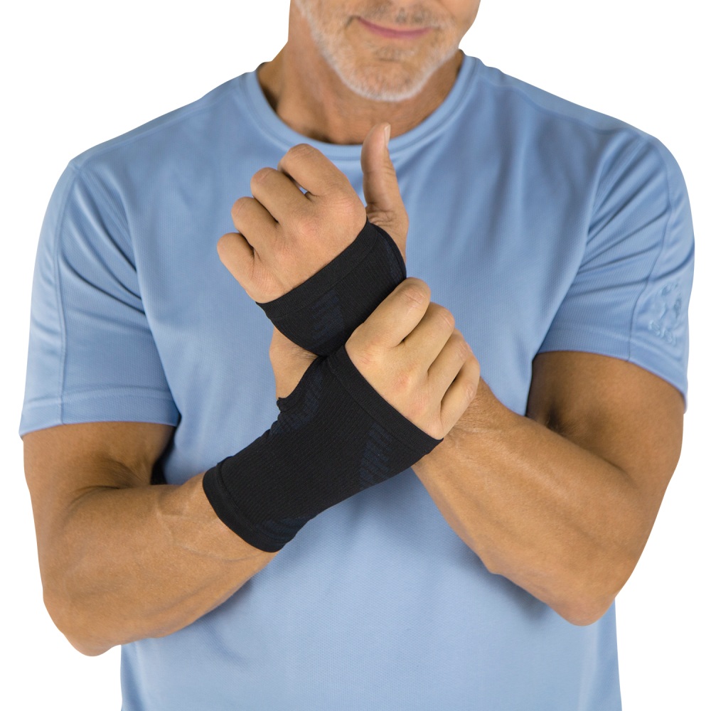 Compression & Ortho