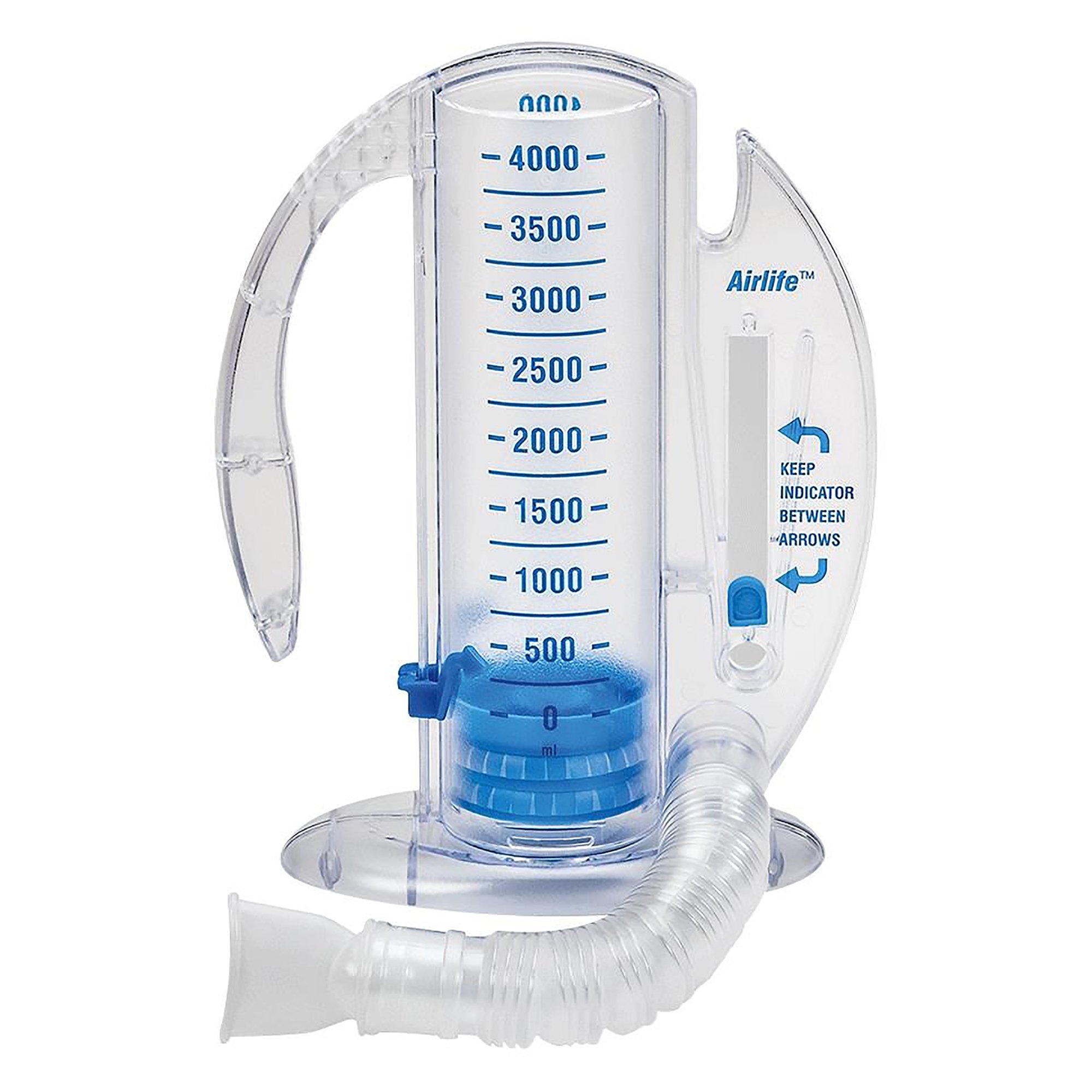 Respiratory