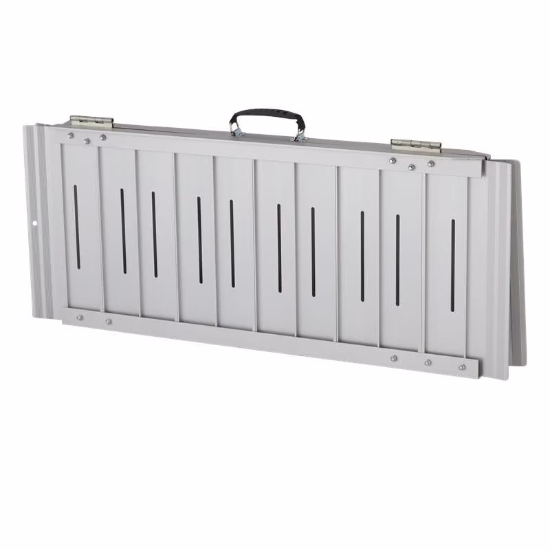 Rhythm Healthcare Single Fold Ramp, 5 Feet - Image 2