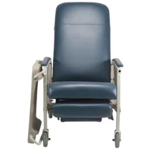 Dynarex Medical Geri Chair 3-Position Recliner