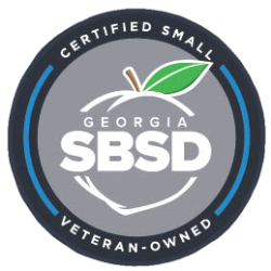 Certified Small Veteran Owned